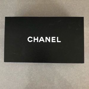 Chanel Shoe Box - Good Condition
